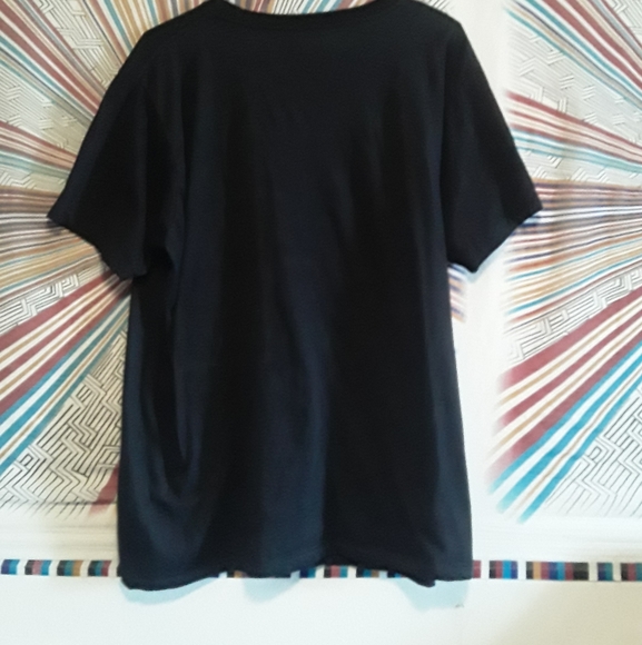 Johnny Cash Unisex Large Teeshirt - Picture 8 of 12